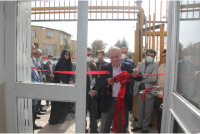 اخبار دانشکده